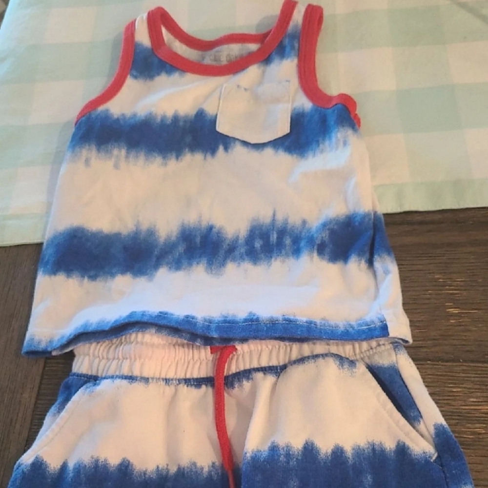 2/15 toddler outfit
